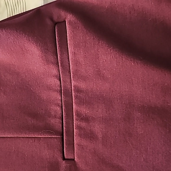 Simply Styled Sears Purple Blazer Size M - Picture 4 of 6